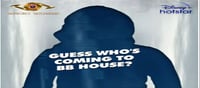 This Actress enters the Bigg Boss house..!? Never Expected..?